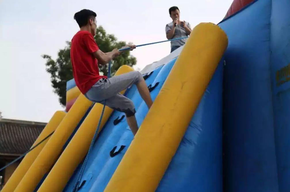 体育闯关直播｜实时竞技挑战秀