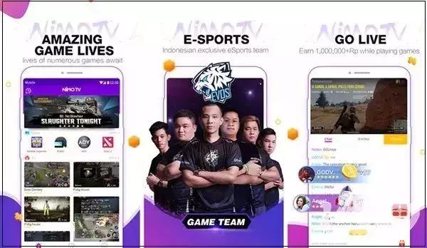 酷体育直播：✅极电竞直播新体验？