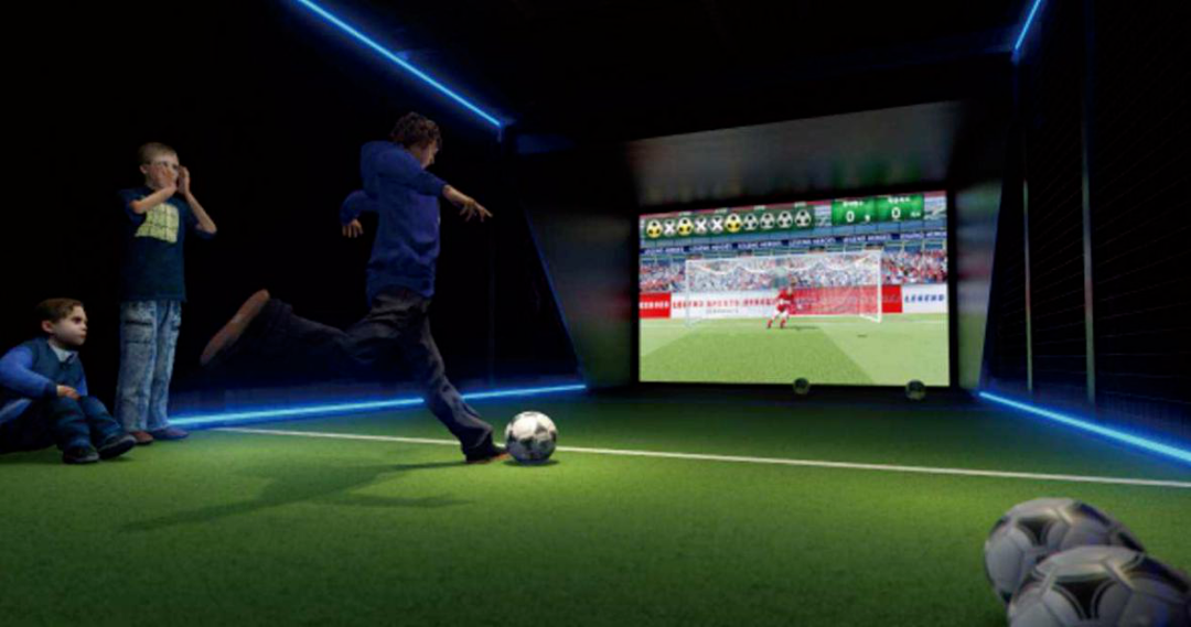 体育科学直播-探索运动科技前沿：体育科学直播新视界